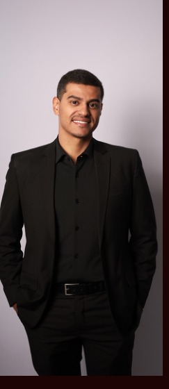 Dr. Andrew Felipe da Silva